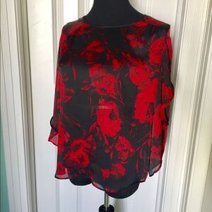 Very cute top by New Direction size small